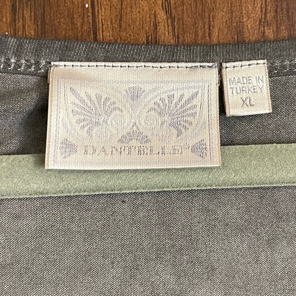 Dantelle Blouse - Picture 4 of 4